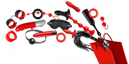 sextoy bdsm